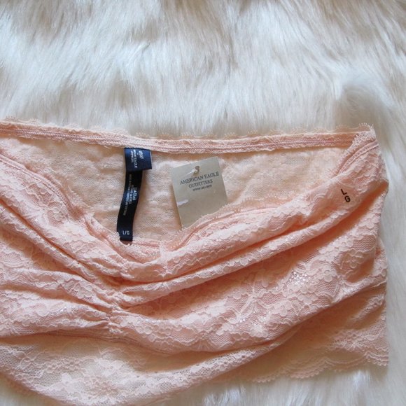 Lace Bandeau Bundle (4) - Picture 12 of 16